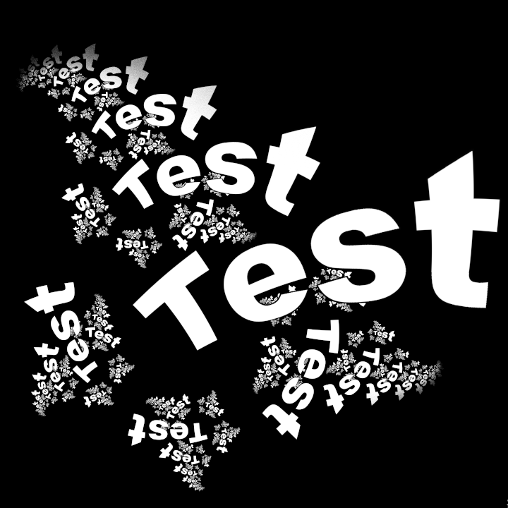 The Test